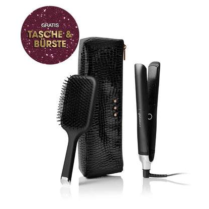 ghd Cherry Chic Platinum+ Styler Geschenkset