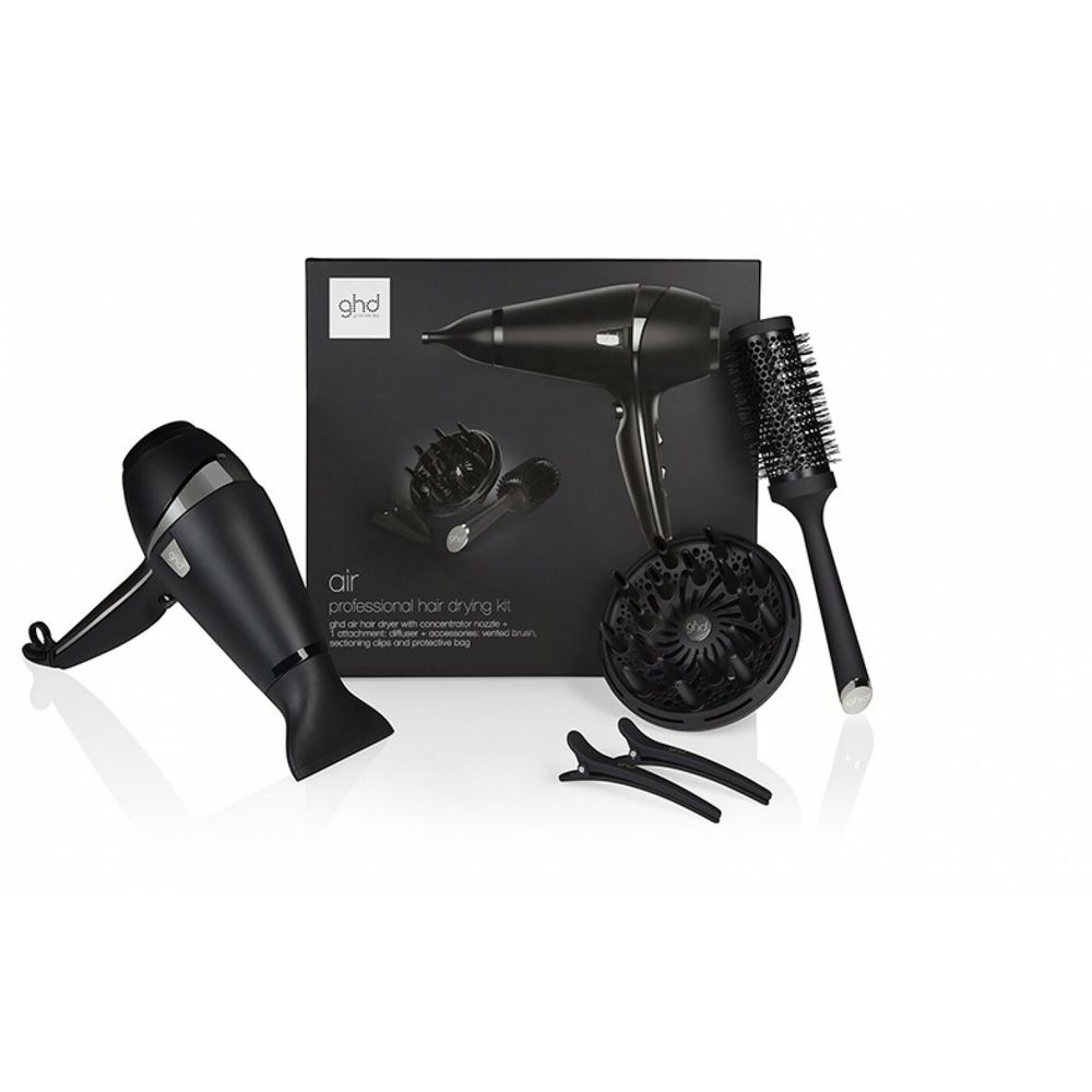 ghd air® hair drying kit