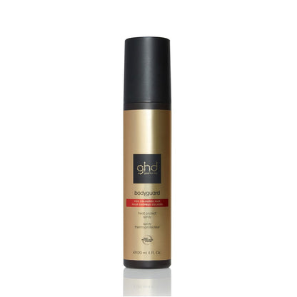 ghd bodyguard heat protect spray 120 ml - coloriertes Haar