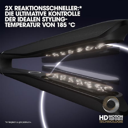 ghd chronos MAX Styler
