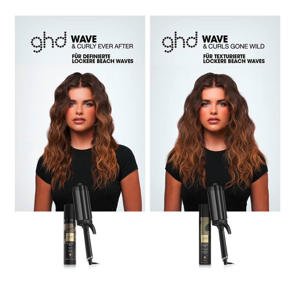 ghd curly gone wild 200 ml