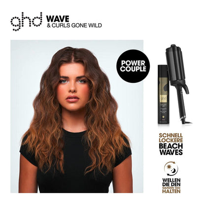ghd curly gone wild 200 ml