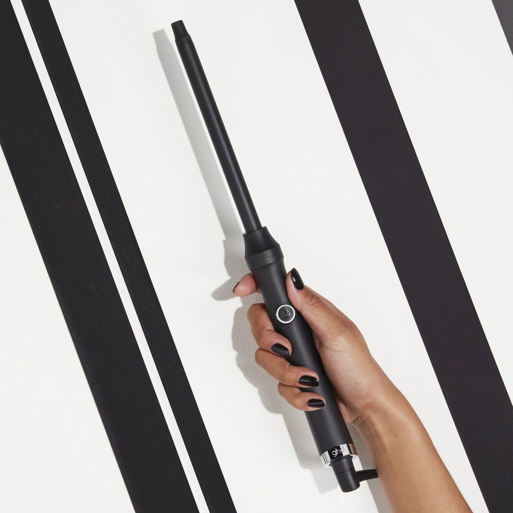 ghd curve thin wand curling iron