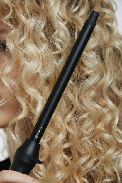 ghd curve thin wand curling iron