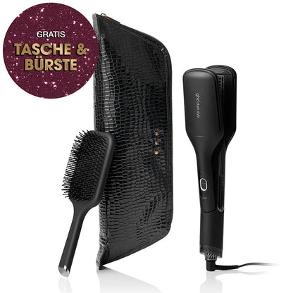 ghd duet style Geschenkset