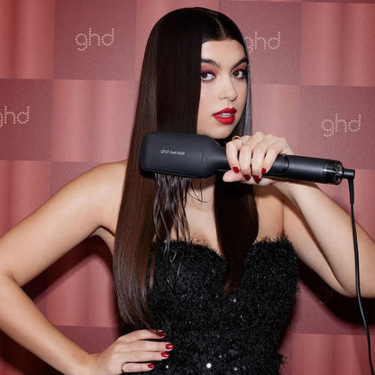 ghd duet style Geschenkset