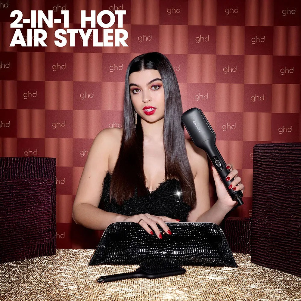 ghd duet style Geschenkset