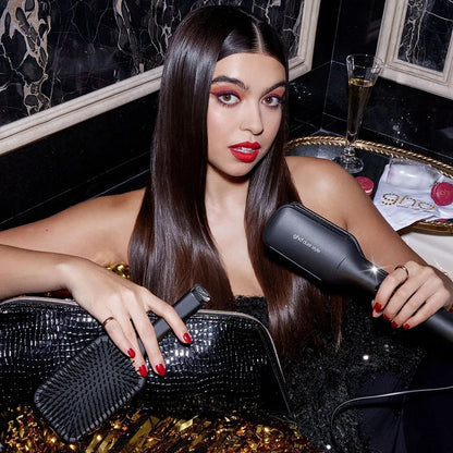 ghd duet style Geschenkset