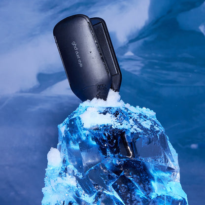 ghd duet styler Geschenkset - inklusive Paddle Brush + Tasche