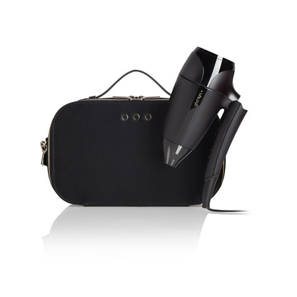 ghd flight+ Reisehaartrockner + Travel Case