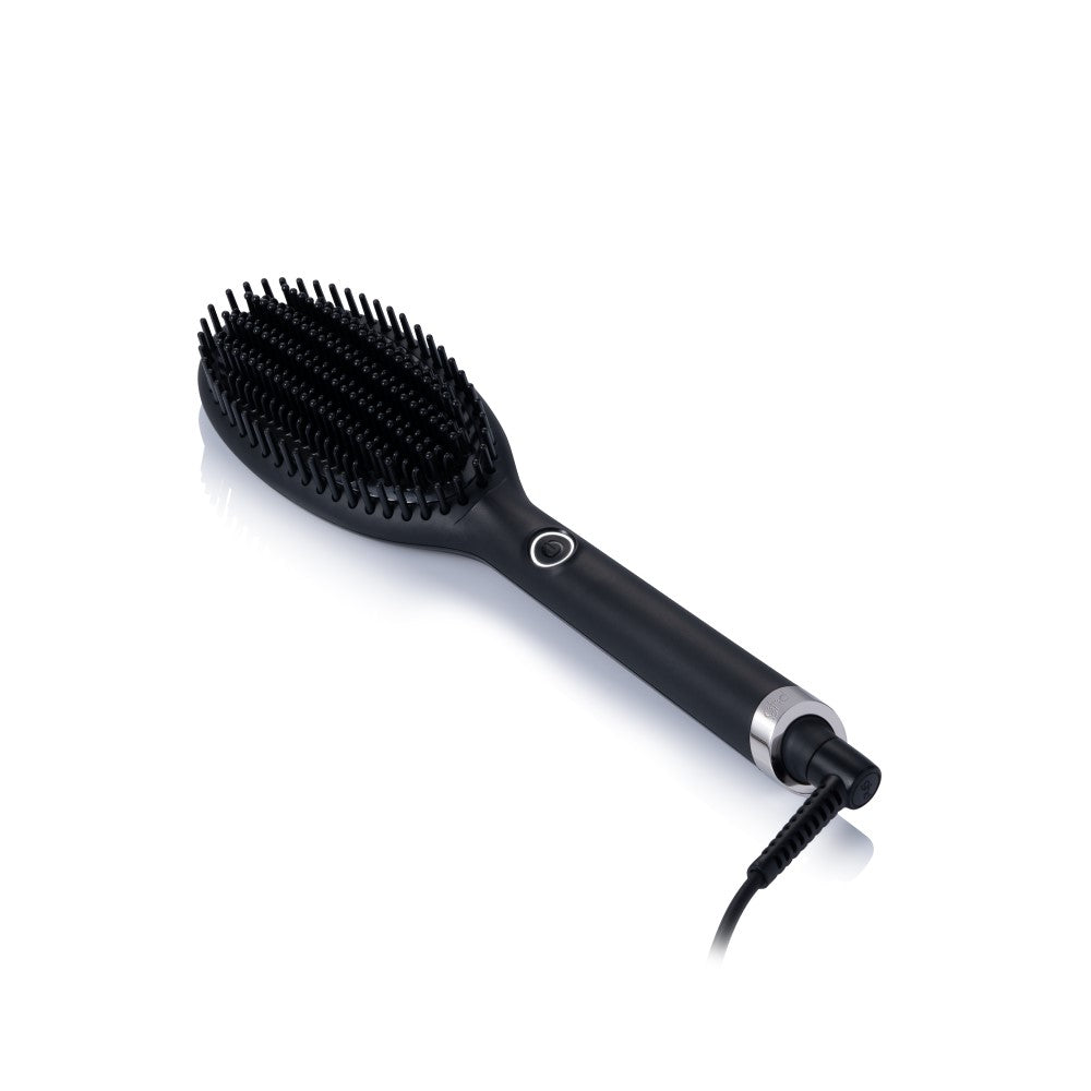 ghd glide Hot Brush - Geschenkset - inklusive Paddle Brush + Tasche