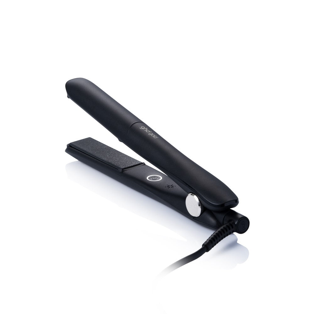 ghd gold Styler - Geschenkset - inklusive Paddle Brush + Tasche