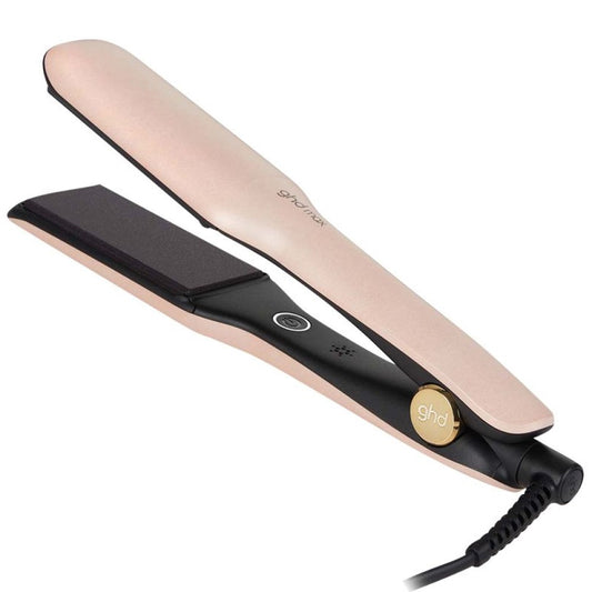 ghd max styler sun-kissed rose gold