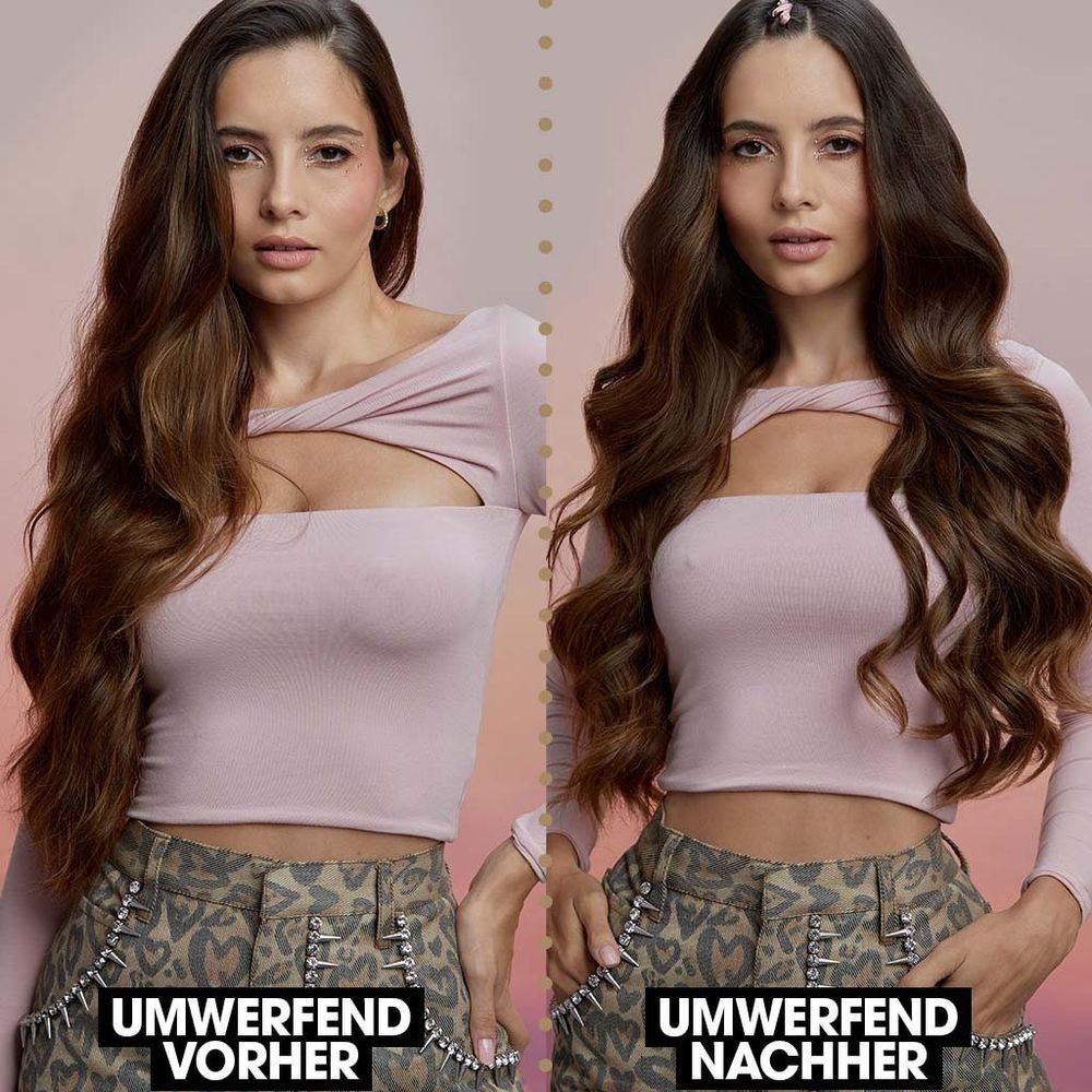 ghd max styler sun-kissed rose gold