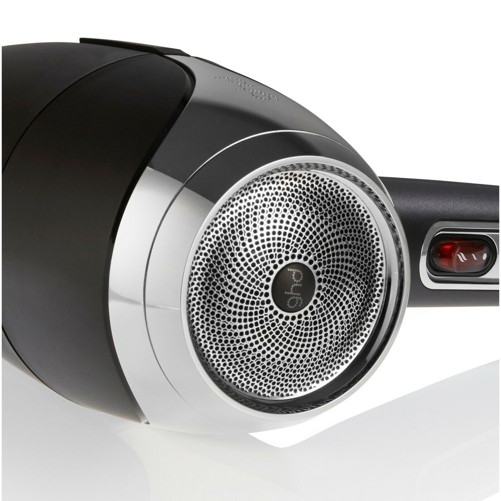 ghd helios® hair dryer - bordeaux