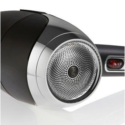 ghd helios® hair dryer - bordeaux