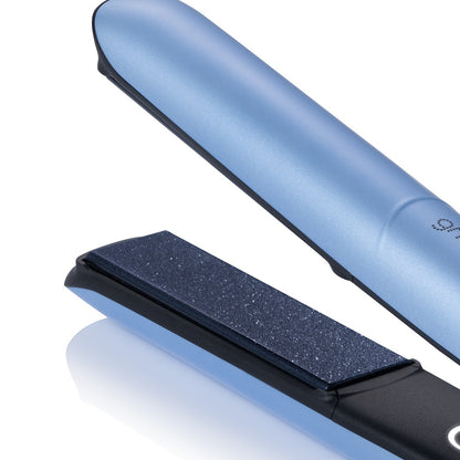 ghd iced Luxe gold Styler