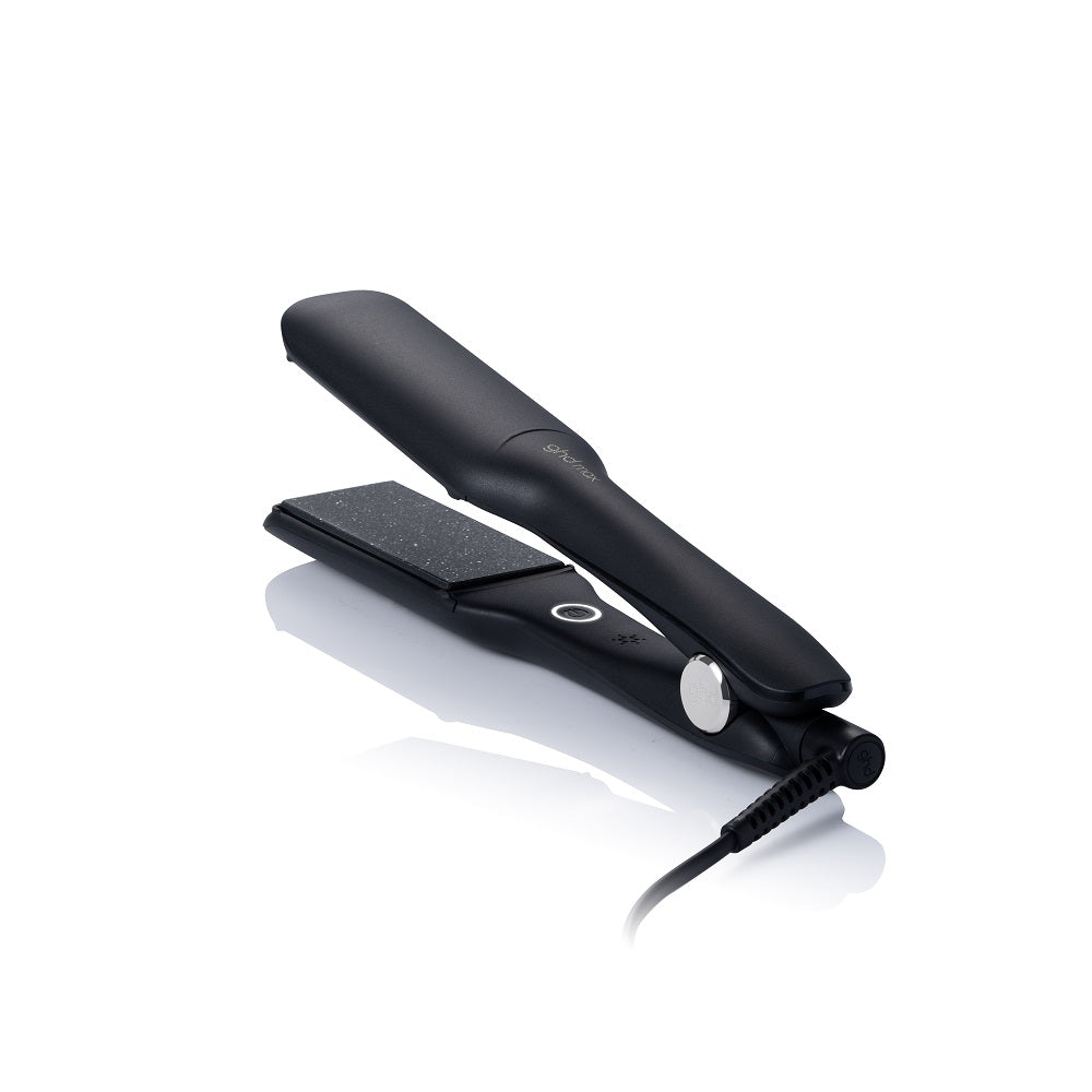 ghd max Styler - Geschenkset - inklusive Paddle Brush + Tasche