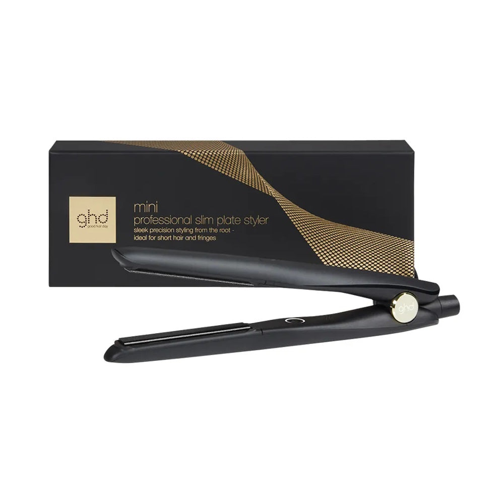 ghd mini Styler