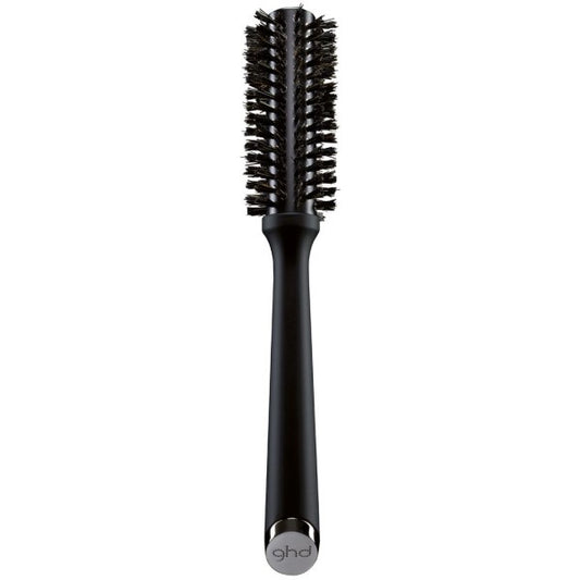 ghd natural bristle radial brush size 1 - 28 mm