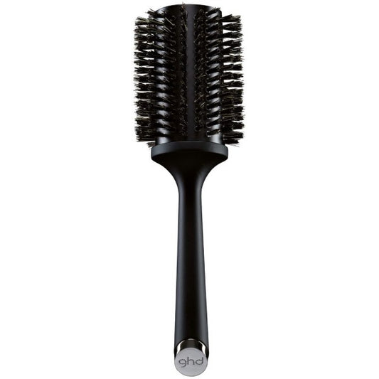 ghd natural bristle radial brush size 4 - 55 mm