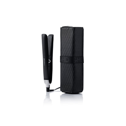 ghd platinum+ Styler - Geschenkset - inklusive Paddle Brush + Tasche