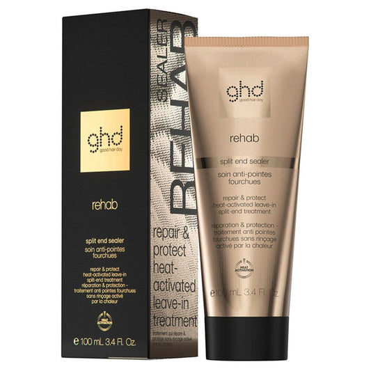 ghd rehab advanced split end sealer 100 ml