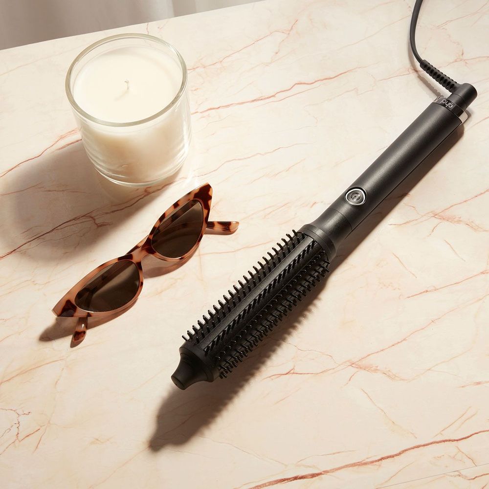 ghd rise Hot Brush