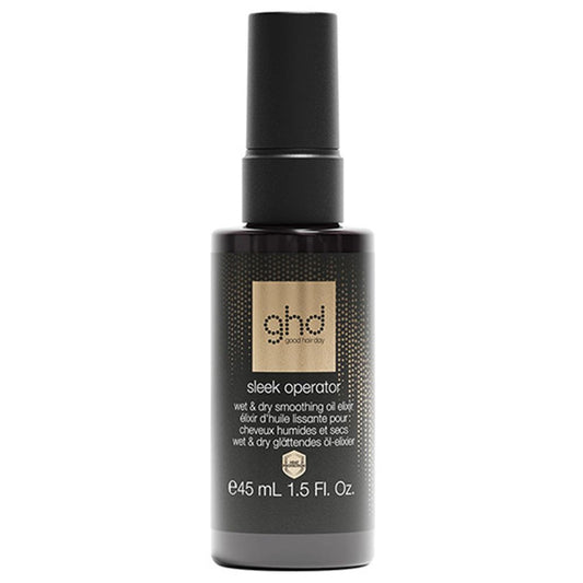 ghd sleek operator 45 ml
