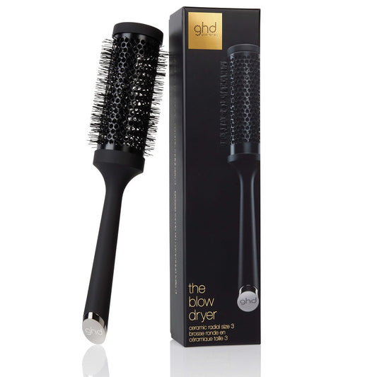 ghd the blow dryer ceramic brush size 3 - 45 mm