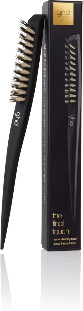 ghd the final touch narrow dressing
