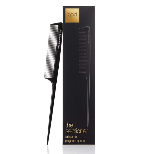 ghd the sectioner tail comb