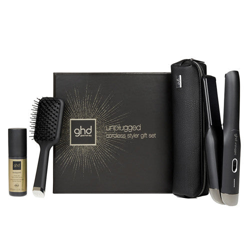 ghd unplugged™ styler gift set