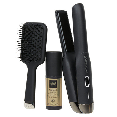 ghd unplugged™ styler gift set