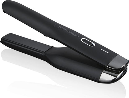ghd unplugged Styler schwarz