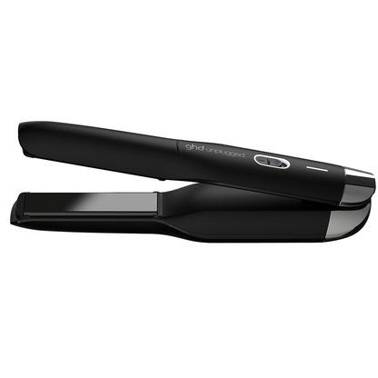 ghd unplugged Styler schwarz