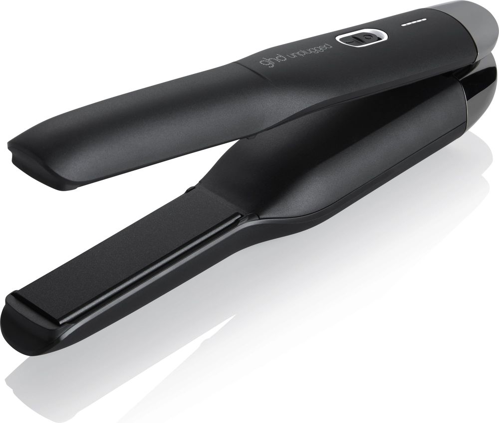 ghd unplugged Styler schwarz