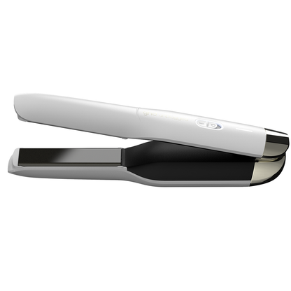 ghd unplugged Styler white