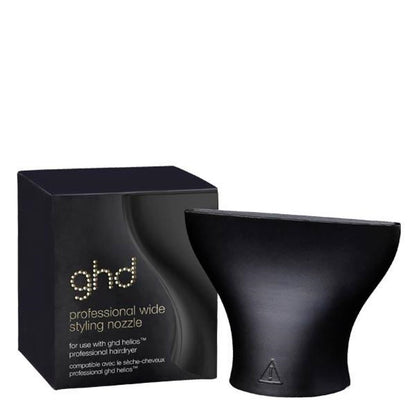 ghd wide styling Nozzle for Helios®