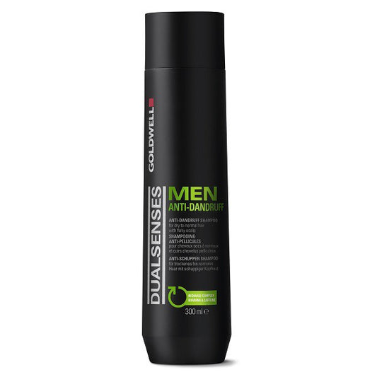 Goldwell Dualsenses For Men Antidandruff Shampoo 300ml