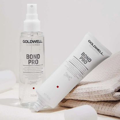 Goldwell Dualsenses Bond Pro Repair- & Structure Spray 30 ml