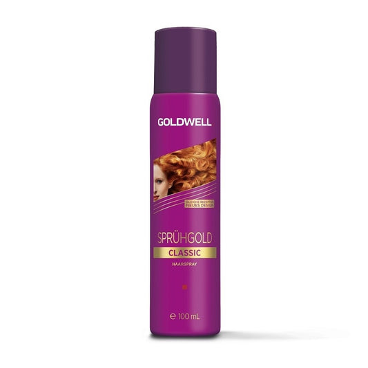 Goldwell Spray Gold Classic 100ml