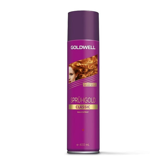 Goldwell Spray Gold Classic 400ml