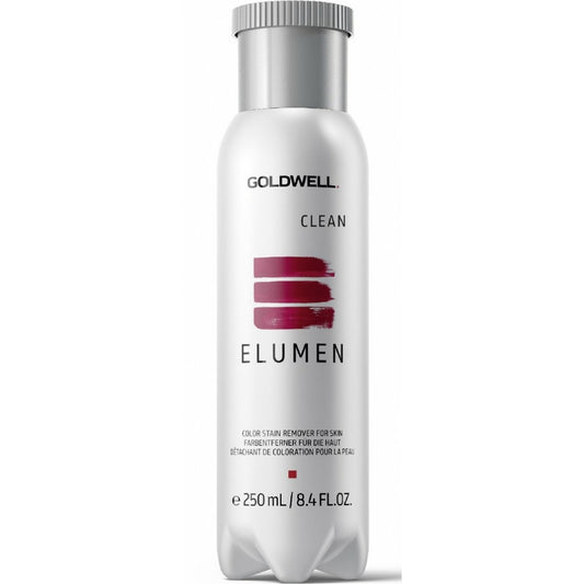 Goldwell Elumen Clean 250 ml - Farbentferner