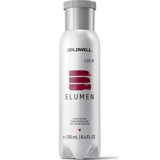 Goldwell Elumen Lock 250 ml - Farbnachbehandlung