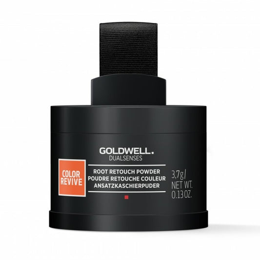 Goldwell Dualsenses Color Revive Ansatzkaschierpuder - Kupferrot 3,7 g