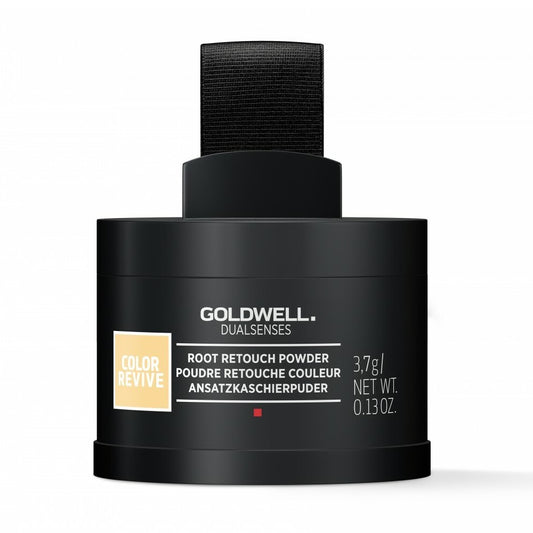 Goldwell Dualsenses Color Revive Ansatzkaschierpuder - Hellblond 3,7 g