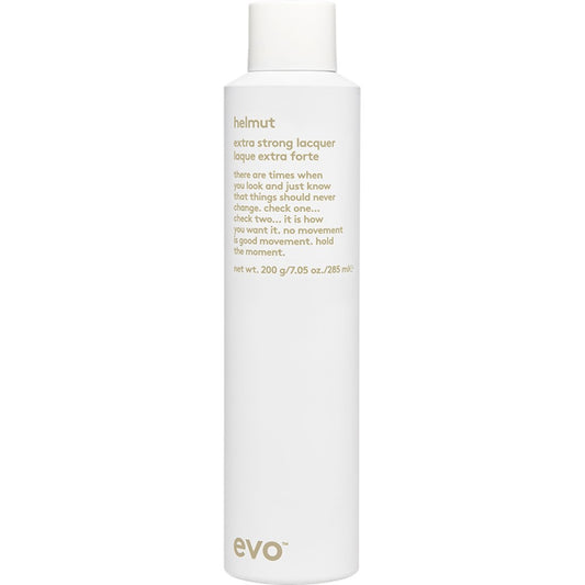 Evo Style Helmut Extra Strong Lacquer 285 ml