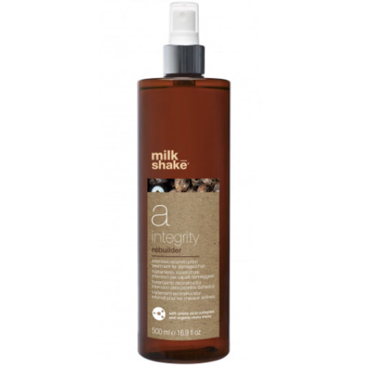 milk_shake Reconstructeur d'intégrité 500 ml