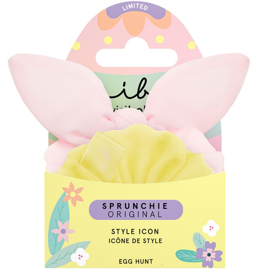 invisibobble SPRUNCHIE Easter Egg Hunt 2pc